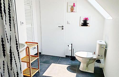 YDIWEN Maison Tregunc - Foto 23