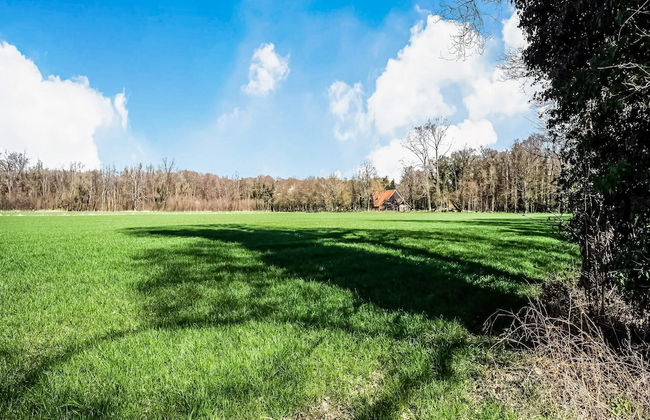 Holiday Home in Reutum With Pond and Trails - Photo 61