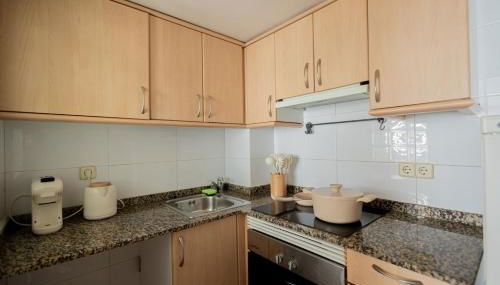 Estudio con encanto en Barcelona - Foto 2