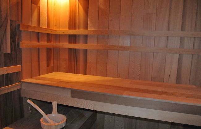 Holiday Home in Somme-leuze With Sauna & Garden - Foto 16