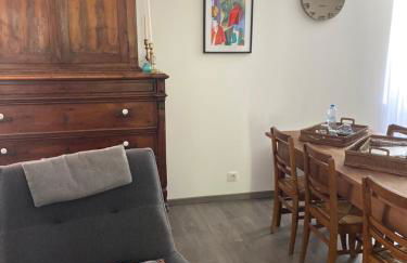 Le Monrepos avec bain nordique - Foto 25