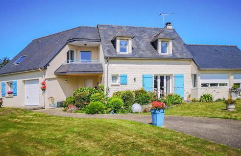 Awesome Apartment In Matignon With Wifi - Foto 10