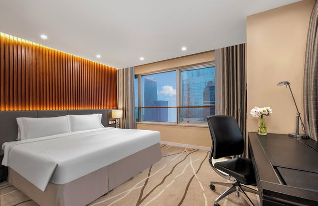 Ascott Huai Hai Road Shanghai - Foto 14