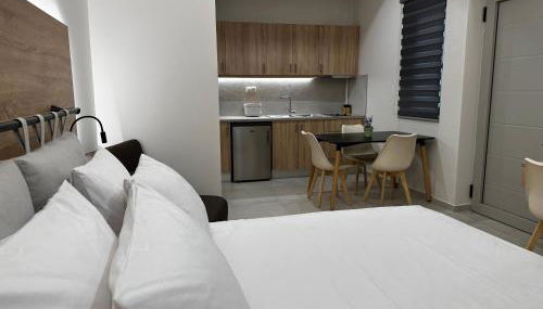 Aktaion Rooms - Foto 2