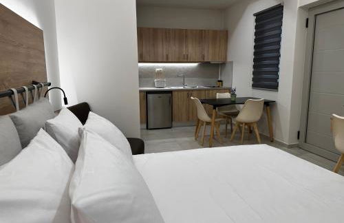 Aktaion Rooms - Foto 2