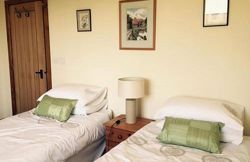 Lackford Lakes Barns - Foto 65