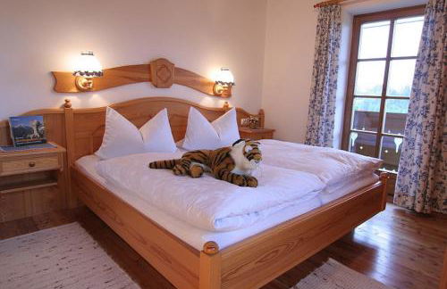 Haus Unterwegscheid Ferienwohnungen - Foto 8