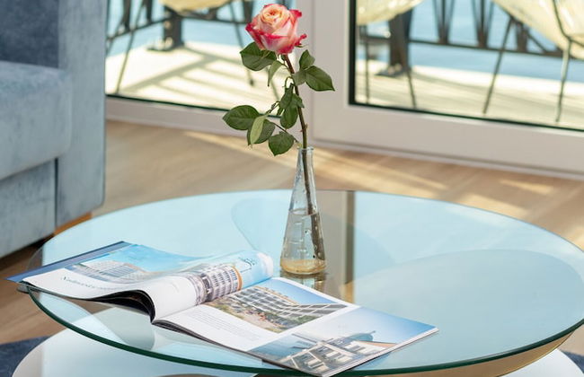 Bulwar Zachodzącego Słońca by Renters - Foto 25