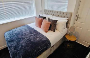 Chester House - 4-bed Spacious Contractor Accommodation in Durham City - Photo 10