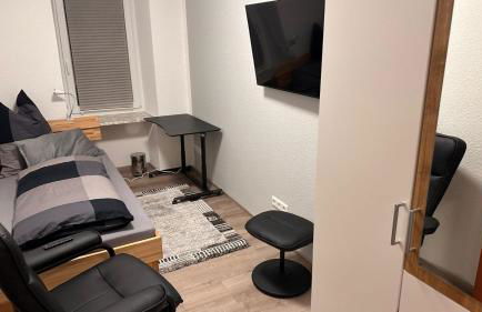 FeWo&MoWo Zur Mühle Reinhard - Foto 12