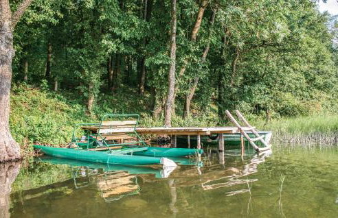 Three-Bedroom Holiday Home In Milakowo - Foto 29