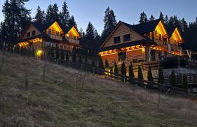 Dom na Zielonym Wzgórzu z własną Sauną i Jacuzzi - Foto 52