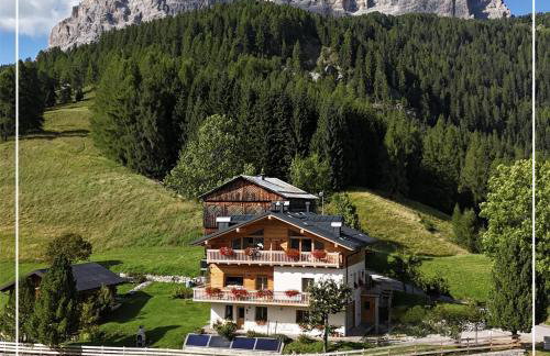 Chalet M - Foto 1
