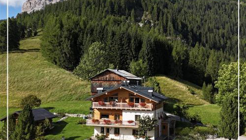 Chalet M - Foto 1