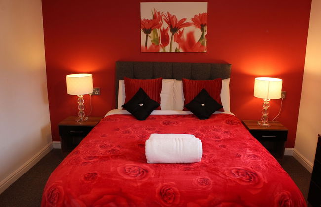 Empire 2 Bedroom Serviced Apartment - Foto 5