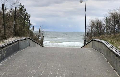 Apartament Bryza z ogródkiem - Foto 9