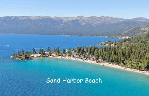 Sparrow's Nest home - Foto 41