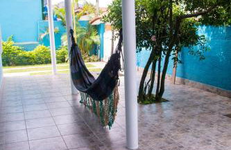 Casa Pet Friendly a 950m da Praia Vista Linda - Foto 32