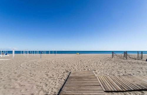 Accommodation with terrace and parking - Foto 10