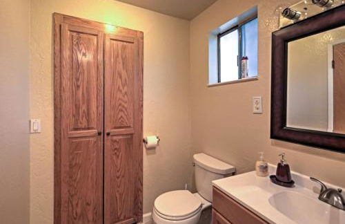 Remodeled and Cozy Gilroy Guest House Near Downtown! - Foto 16