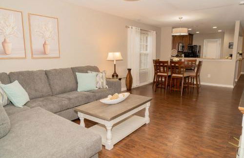 Beautiful spacious 4 bedroom house , sleeps 8+ - Foto 35