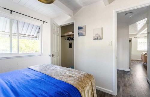 Chic Abode In Central Berkley - Foto 32