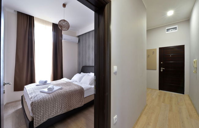 Apartments Savamala center - Photo 4