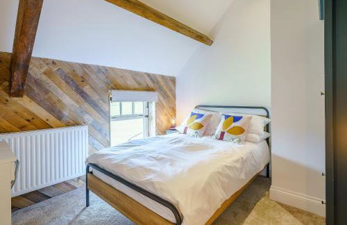 Turnip Cottage - Foto 17