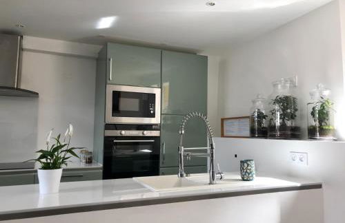 La Maison du Courtil, Amande-Olive - Foto 8