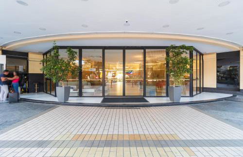 LFlats no Hotel Aeroporto Congonhas - Foto 20