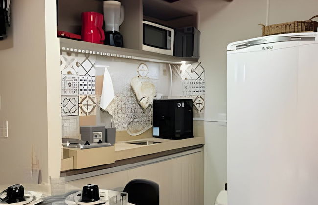 Solar água apart - Foto 69