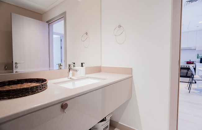 Nasma Luxury Stays - Water's Edge in Yas - Photo 32