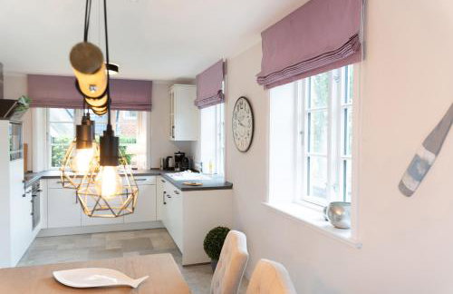 Haus Inselurlaub Hausteil 2 - Foto 13