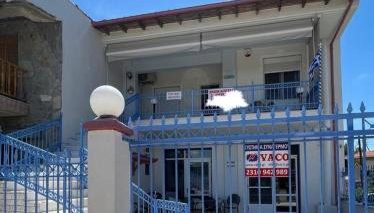 Seaside Apartment in Vergia - Foto 2