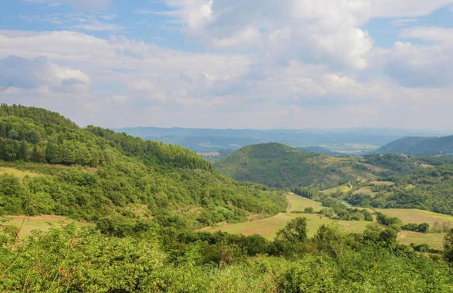 Holiday Home Monte Santa Maria Pool Retreat - Foto 39