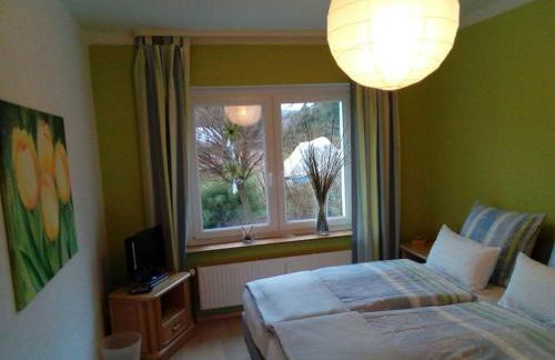 Fewo Flowerpower - Foto 9