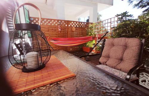 Olgas Cozy Nest Corfu retreat garden near Dassia - Foto 21