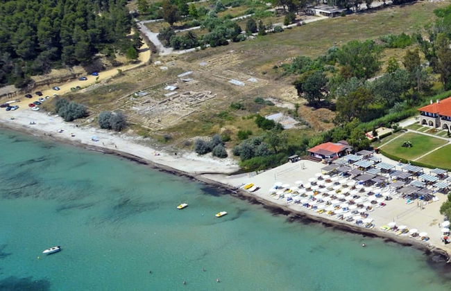 Elani Private Retreat - Villa Anna Garden Escape - Foto 37