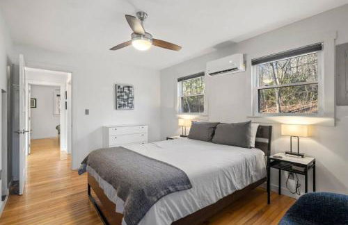 Happiness - Mountain Chalet, Hot Tub, Grill, and Trails! - Foto 6