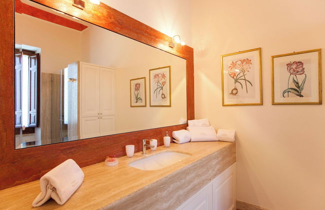 Villa Maxima Privacy and Pool - Foto 23