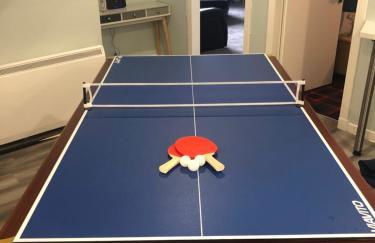 Amazing Alps and Loch views - HOT TUB and pet friendly - Foto 74