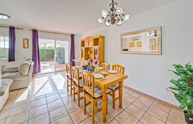 Residencial Puerta de Calpe - Foto 6