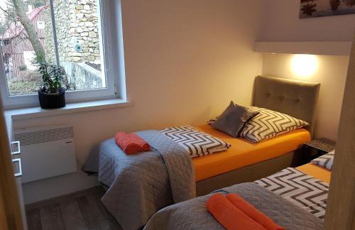 Apartamenty u Sikory - Foto 20