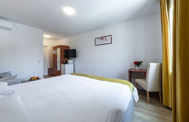 Villa Doris - Foto 21