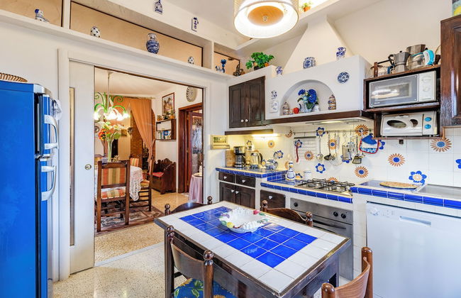 Villa Paola Private Pool Gym in Chianti - Foto 13