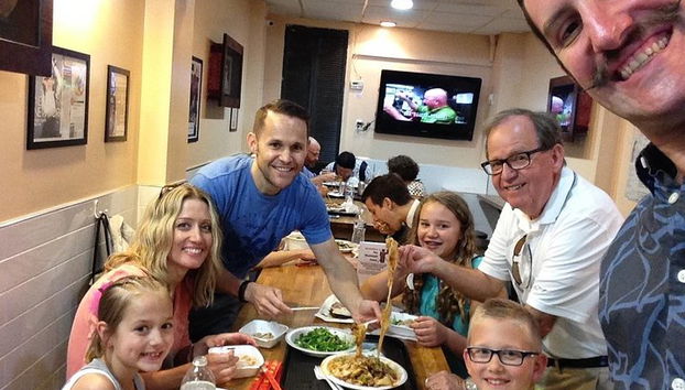 NYC Highlights Private Tour