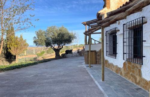 Cuevas El Atochal Orígenes - Foto 62