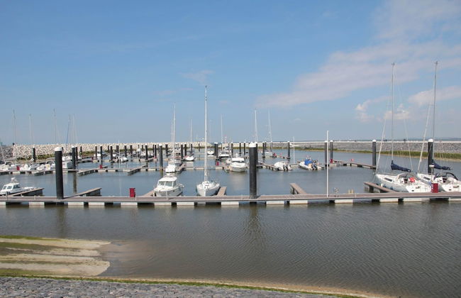Villa in Zealand Near Dutch Flanders Coast - Foto 36