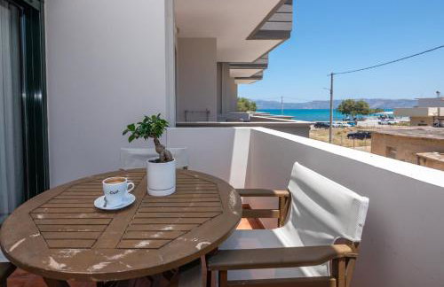 Christina Beach Hotel - Foto 141