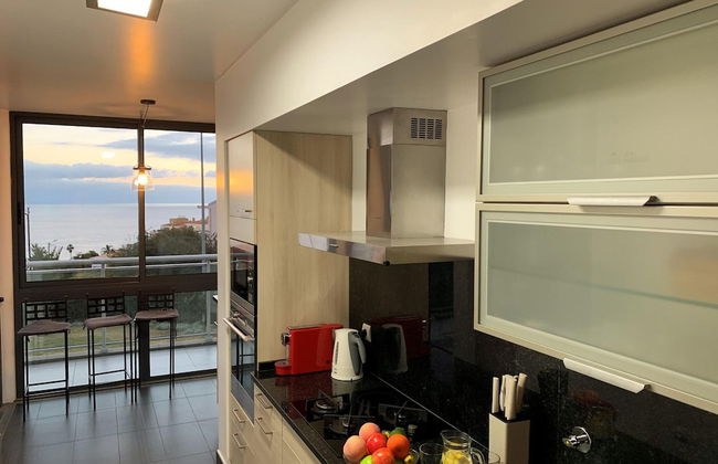 Magi Paradise Near the Beach by Madeira Sun Travel - Photo 12